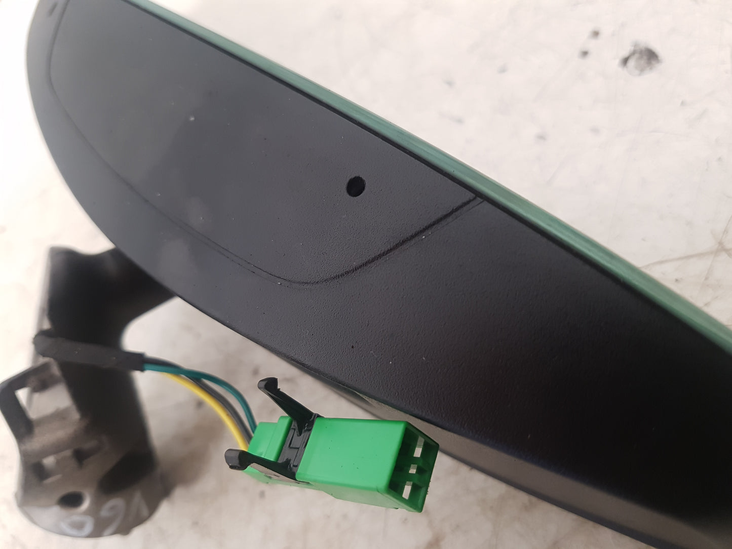 2017-2026 Volvo V60 II Interior Rear View Mirror 31442553