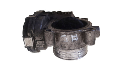 2003-2008 Volvo XC70 V70 XC90 V50 2.4 D5 Throttle Body 8692720