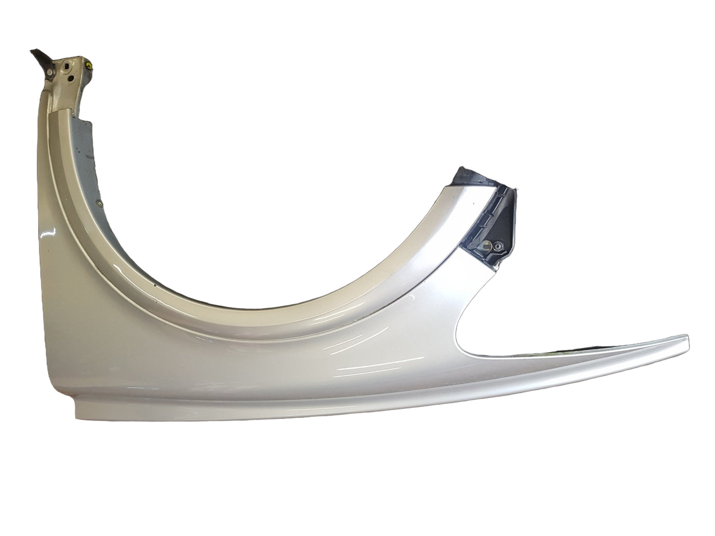 2007-2012 Volvo C30 Front Guard LH Passenger Side VRAC Grade A 12 Month Warranty