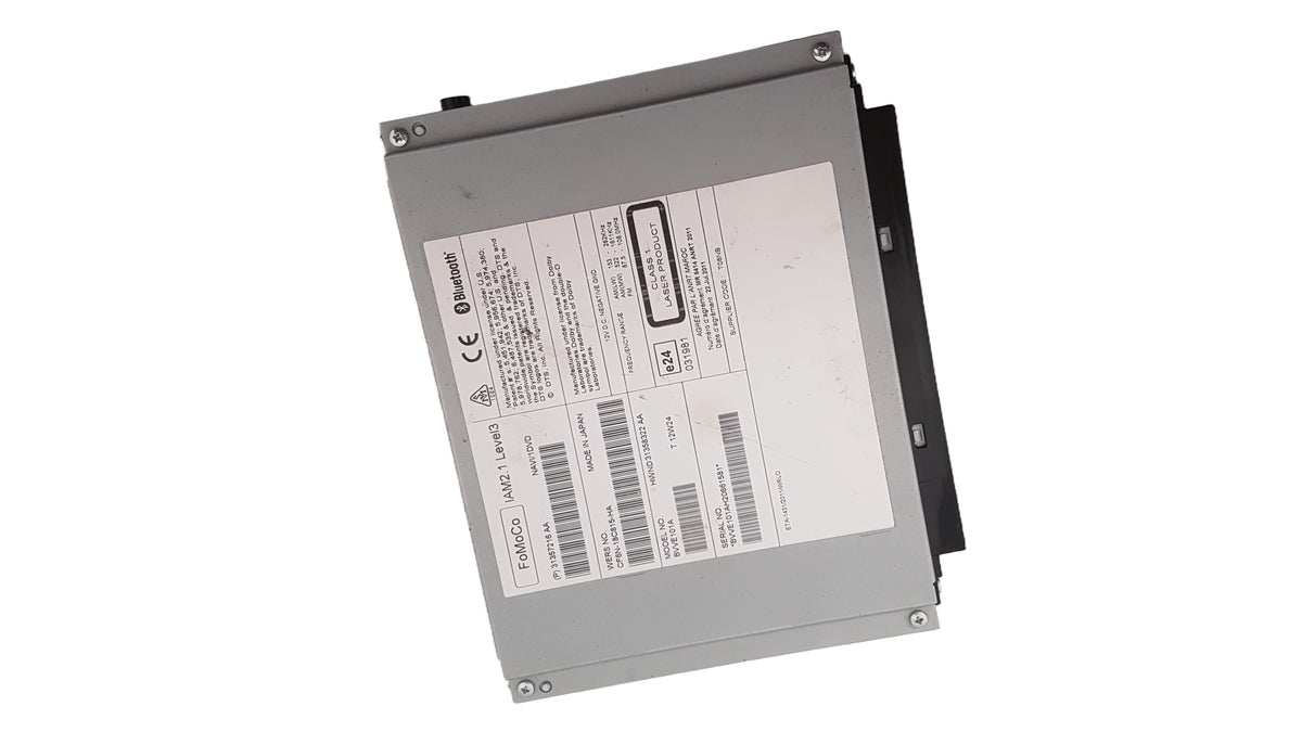 2008-2017 Volvo XC60 D5 CD Player 31357216 — VS Breakers Nottingham