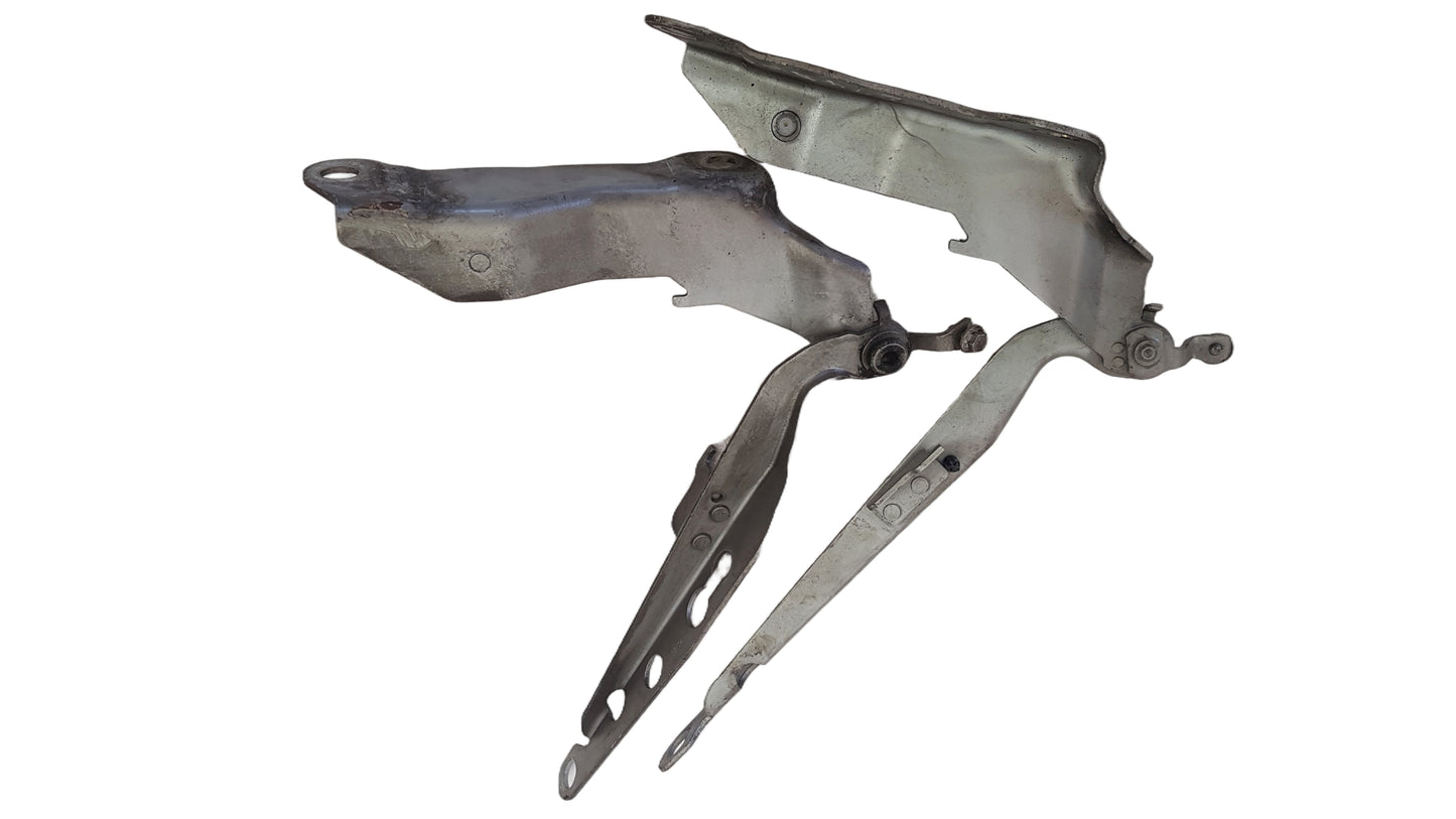 2004 Volvo XC90 Bonnet Hinges (Pair) VRAC Grade A 12 Month Warranty