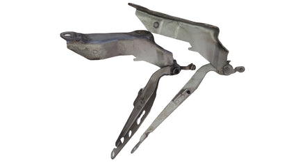2004 Volvo XC90 Bonnet Hinges (Pair) VRAC Grade A 12 Month Warranty