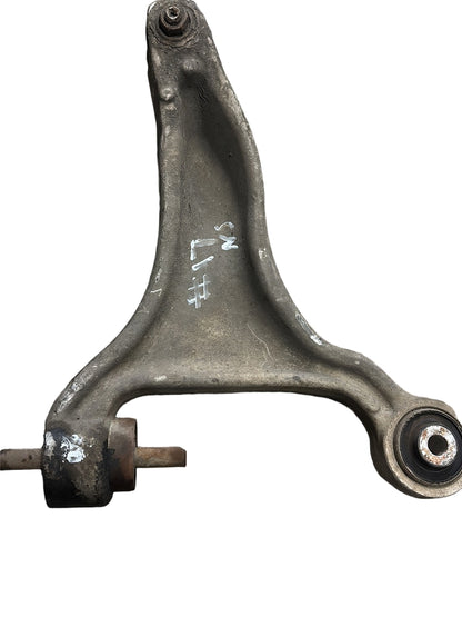 2003-2007 Volvo XC70 II Left Front Lower Control Arm 2401cc Diesel