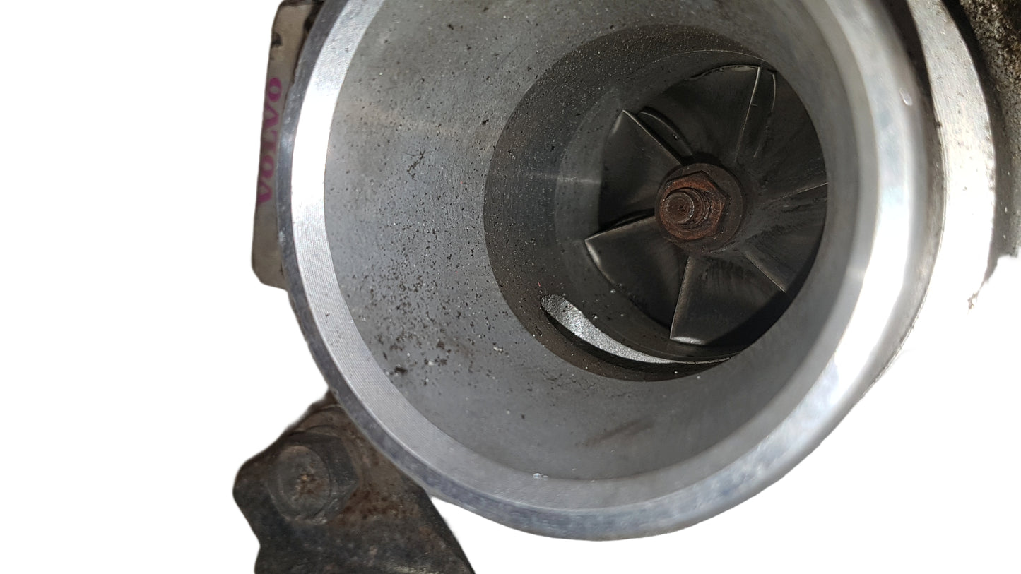 1997-2005 Volvo C70 Turbocharger 8658096