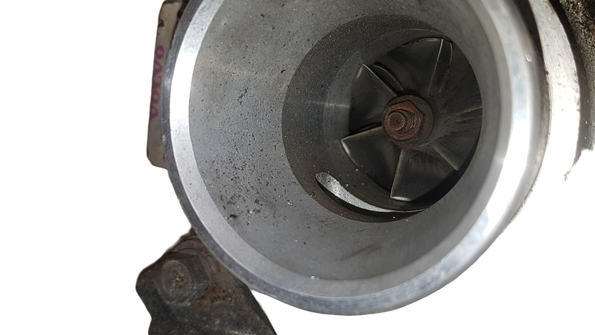 1997-2005 Volvo C70 Turbocharger 8658096