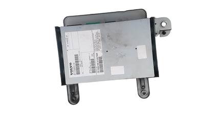 2008-2017 Volvo XC60 D5 Amplifier 31350323