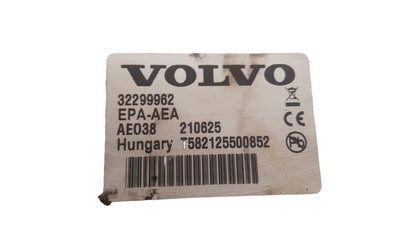 2016-2023 Volvo XC90 T8 II Voltage Inverter 32299962