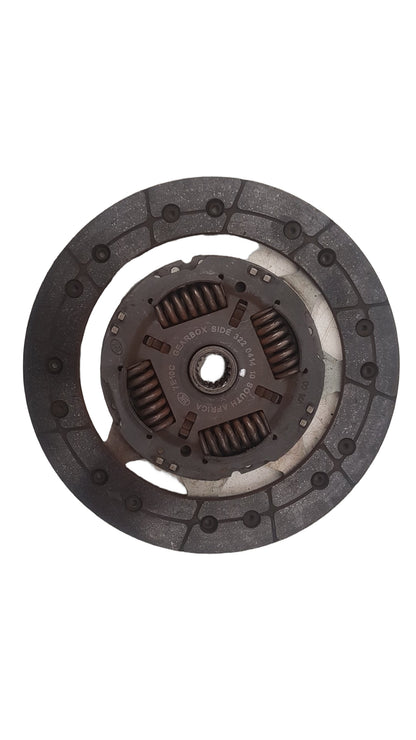 2007-2012 Volvo C30 1.6 Petrol Clutch Assembly 322041410