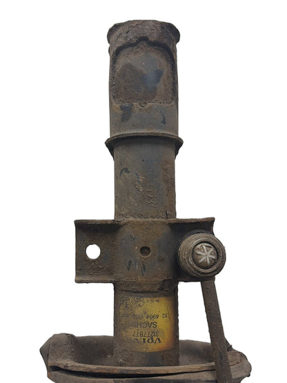 2006-2014 Volvo XC90 D5 Left Front Suspension 31277877