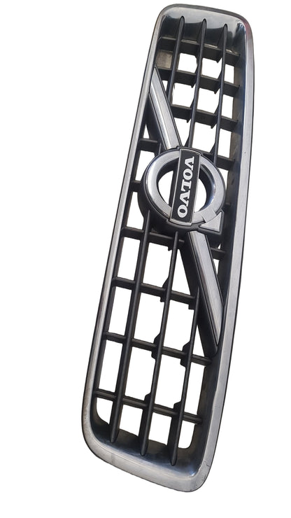 2006-2014 Volvo XC90 I 275 Bonnet Grille Black 31290544