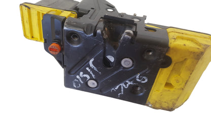 2001-2005 Volvo V70 Right Rear Door Rear Lock Mechanism 293989 | VS Breakers Nottingham