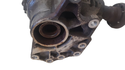2006-2014 Volvo XC90 D5 Front Differential Assembly 31256171