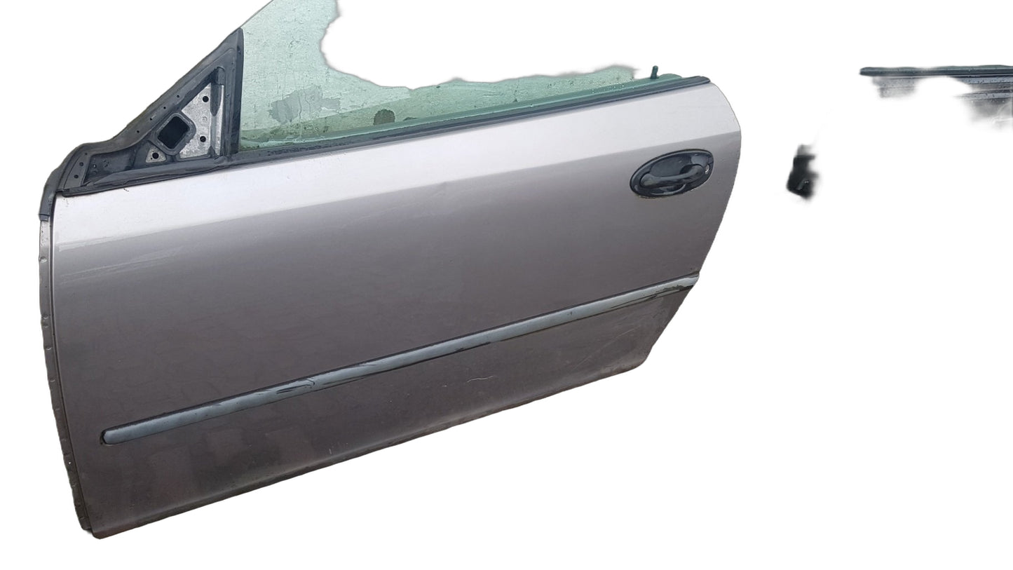 2003-2012 Saab 9-3 Front Door LH Passenger Side VRAC Grade A 12 Month Warranty