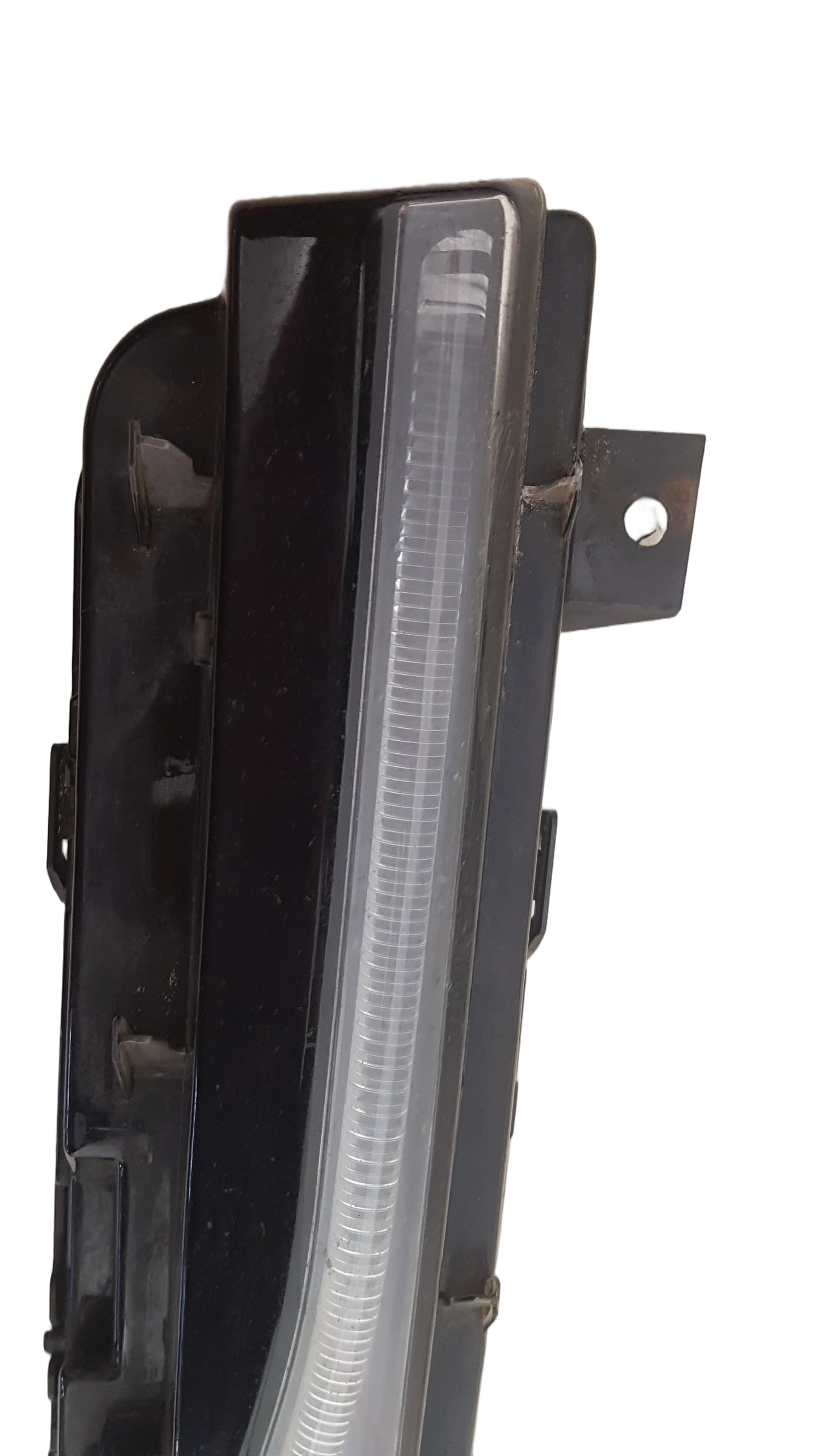 2009 Saab 9-3 YS3F Right Daytime Running Lamp Grille 31395920