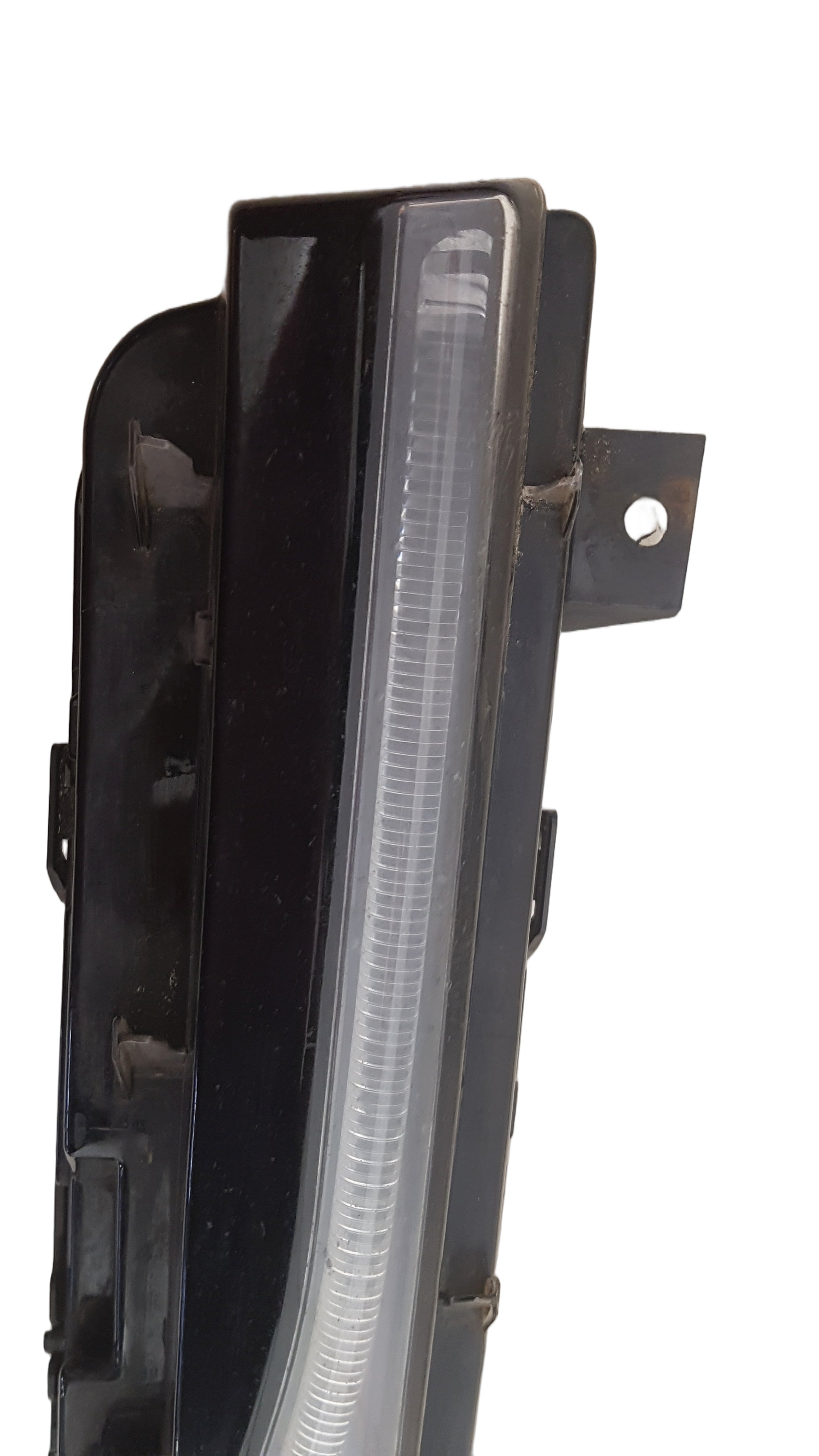 2009 Saab 9-3 YS3F Right Daytime Running Lamp Grille 31395920