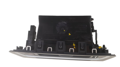 2011-2018 Volvo S60 V60 Dash Air Vent Centre Black 1302138