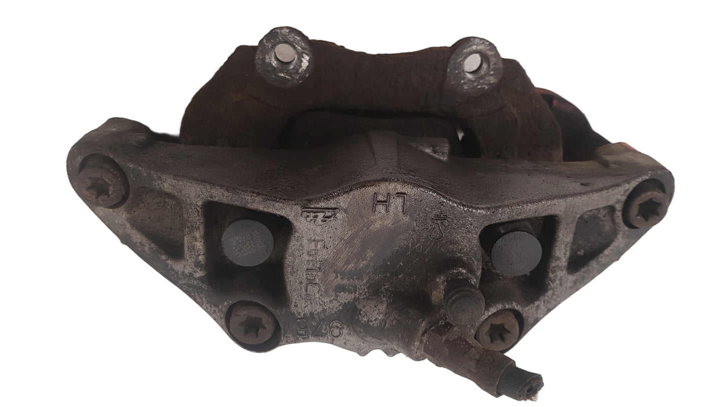 2006-2013 Volvo C70 Front Caliper LH Passenger Side VRAC Grade A 12M Warranty
