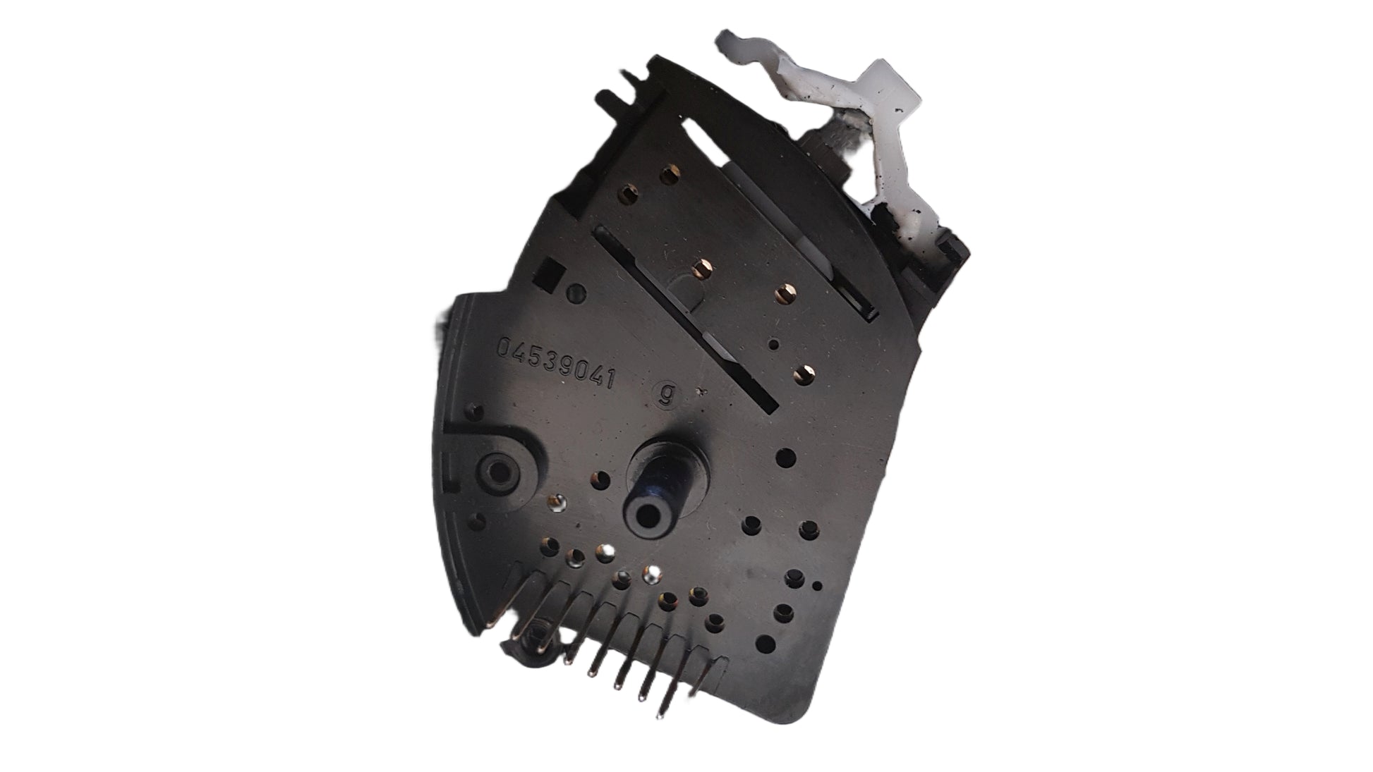 2010 Saab 9-3 Switch Gear 12805558