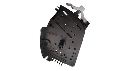 2010 Saab 9-3 Switch Gear 12805558