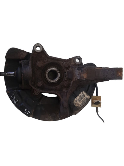 2006-2014 Volvo XC90 D5 Right Front Hub Assembly 857198
