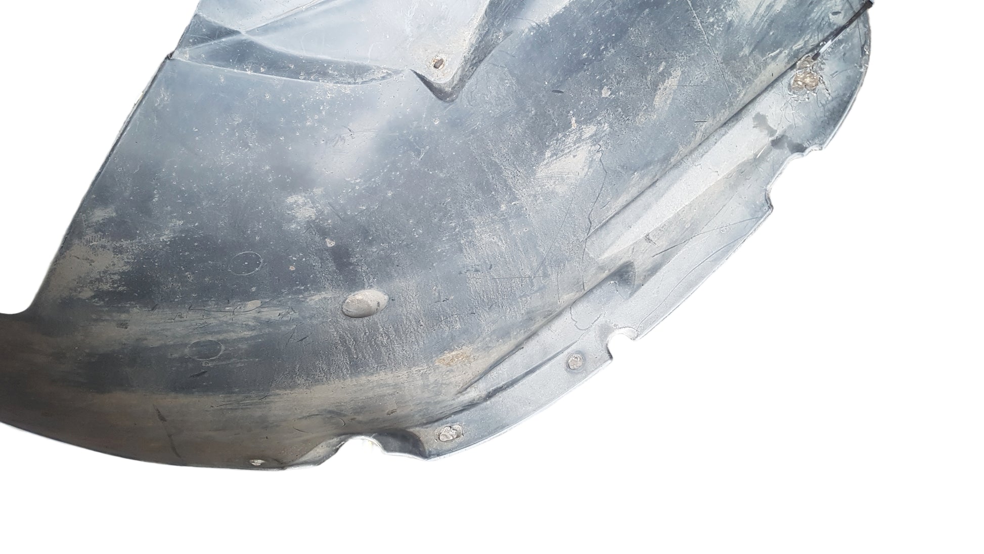 2007 Volvo V70 Right Front Axle Splash Shield 30655666
