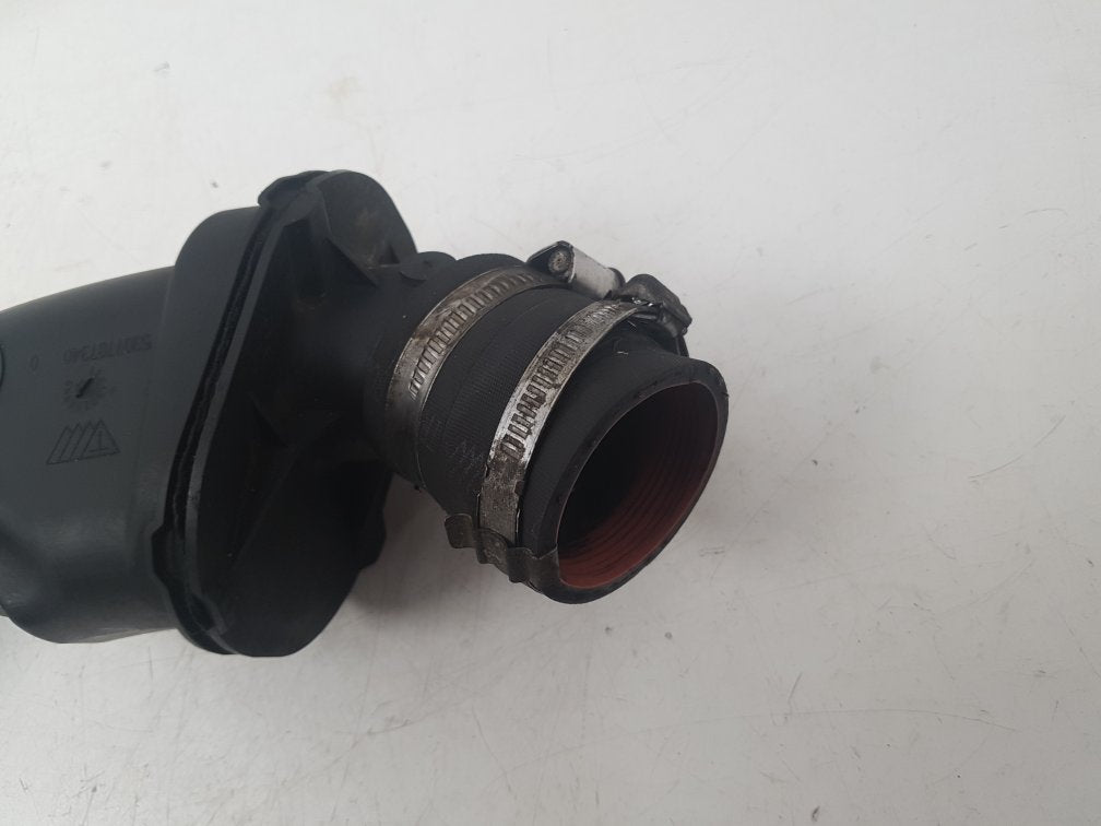 30778734 Volvo V70 S80 2.4 D5 Resonator Induction Pipe 2007-2011 Genuine