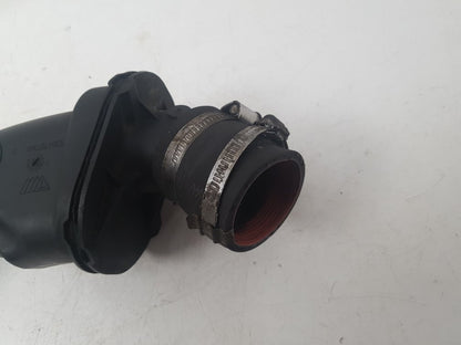 30778734 Volvo V70 S80 2.4 D5 Resonator Induction Pipe 2007-2011 Genuine