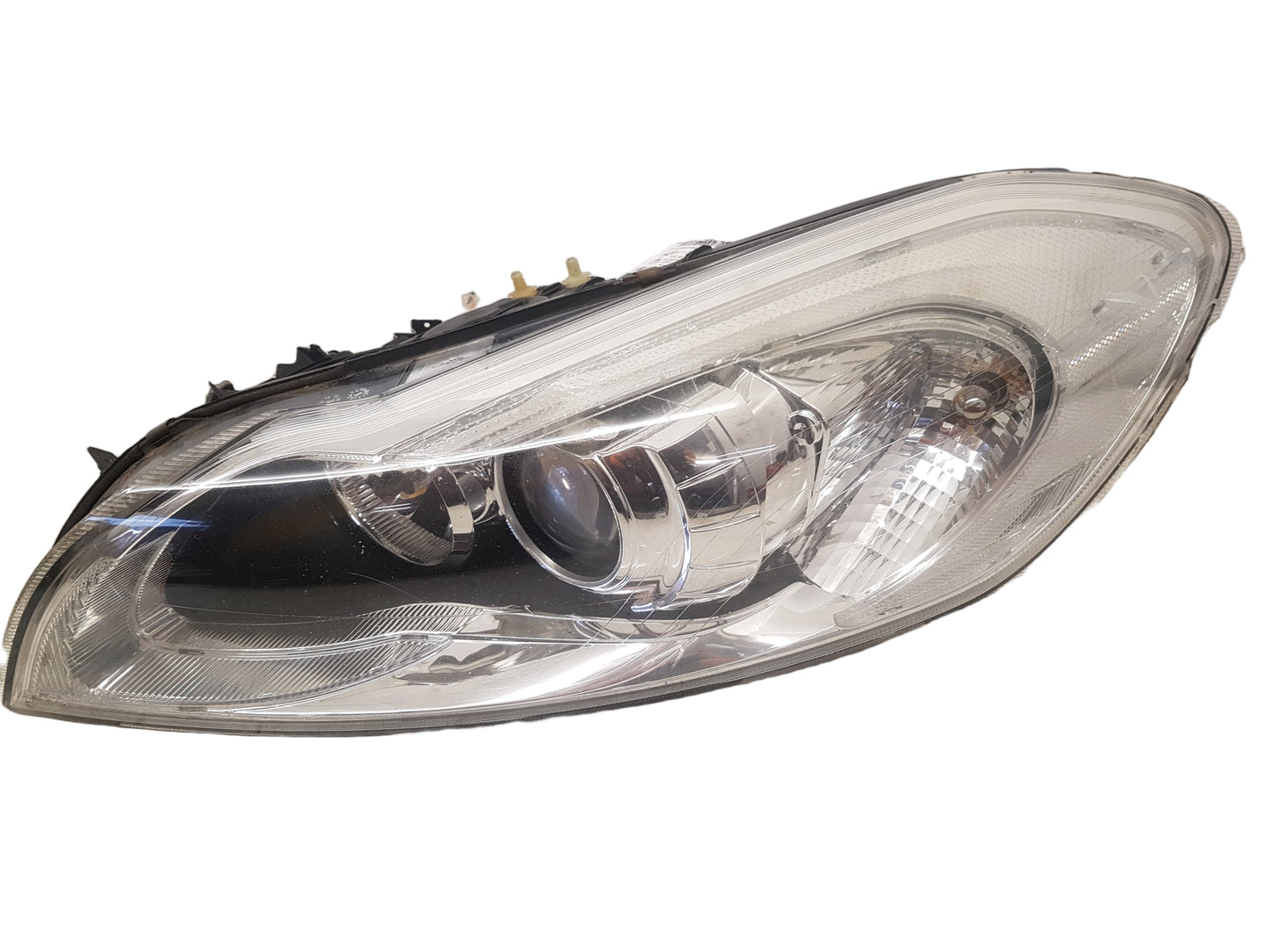 Volvo C70 Passenger Headlight (Xenon) 2006-2013 31299756 12M Warranty