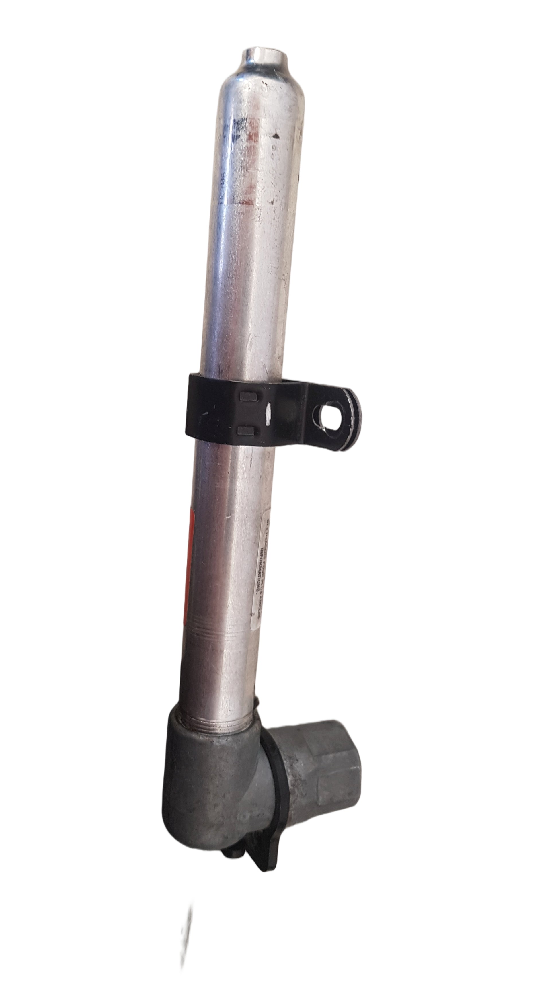 2008-2012 Volvo V50 Right Front Seat Belt 2.0D Estate Genuine