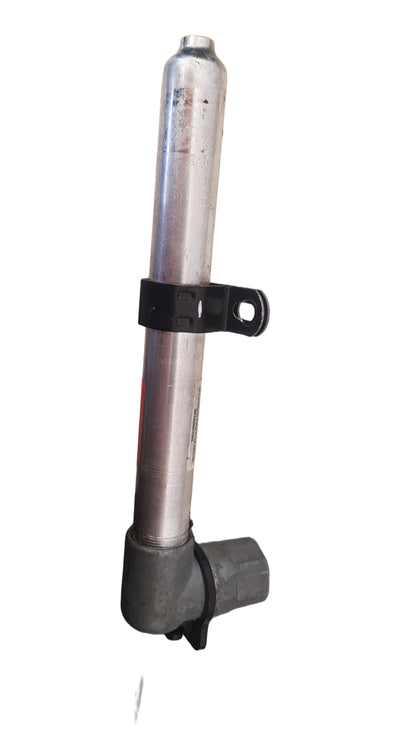 2008-2012 Volvo V50 Right Front Seat Belt 2.0D Estate Genuine