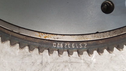 2012-2016 Volvo V40 S60 V60 1.6 D2 Powershift Flywheel ZS193292B