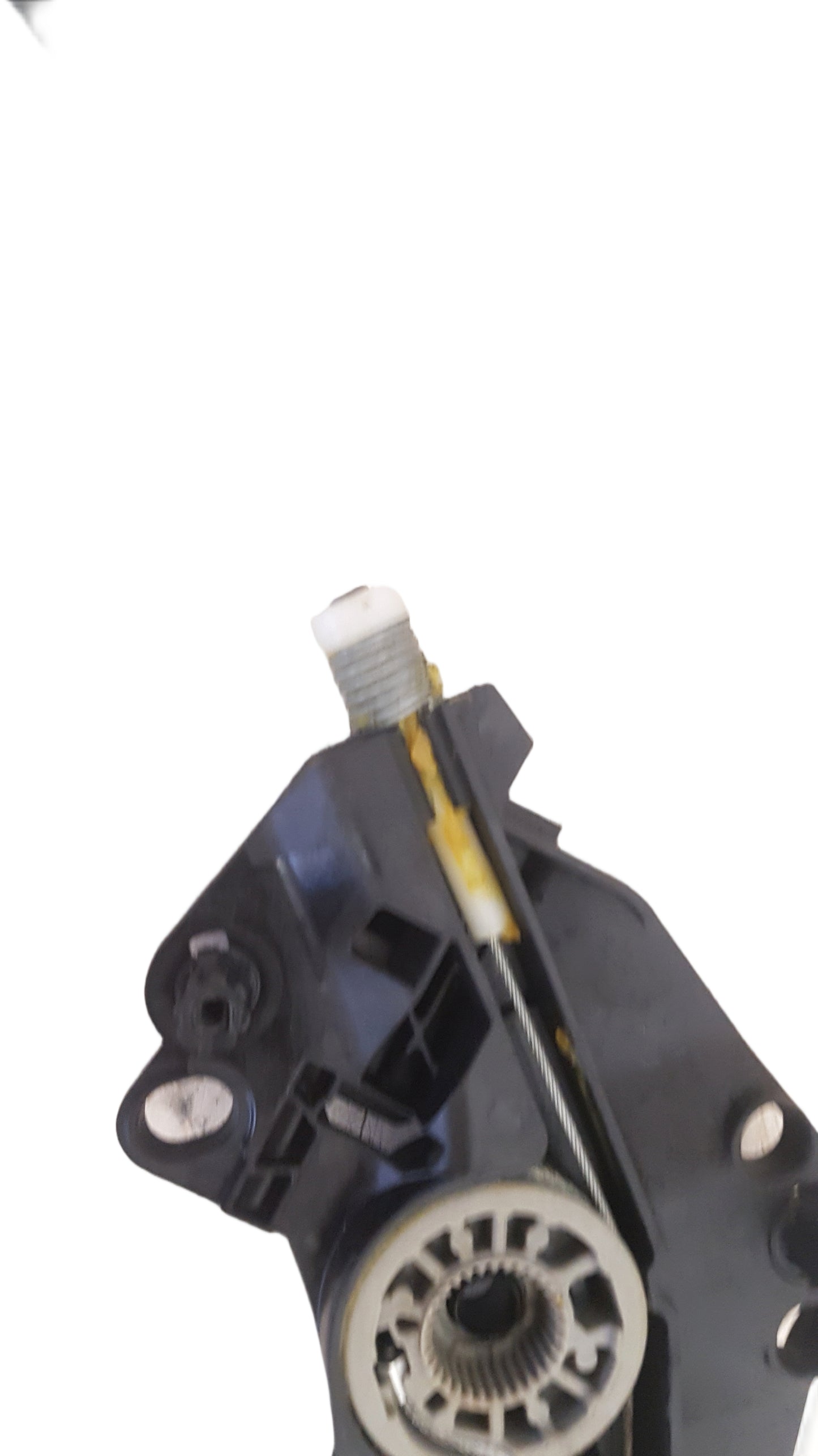 2008-2017 Volvo XC60 Right Rear Window Regulator Motor 964289101
