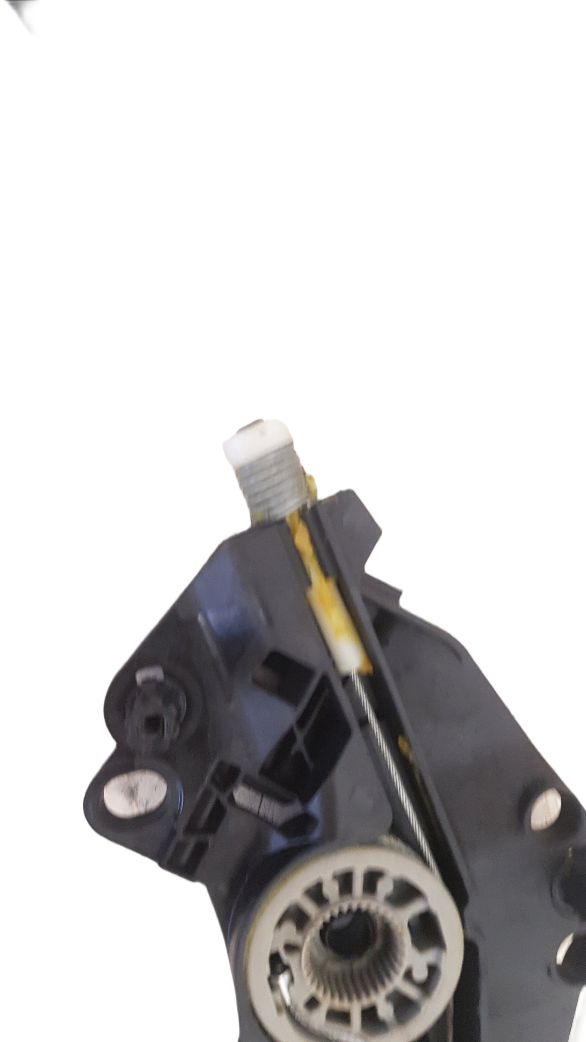2008-2017 Volvo XC60 Right Rear Window Regulator Motor 964289101