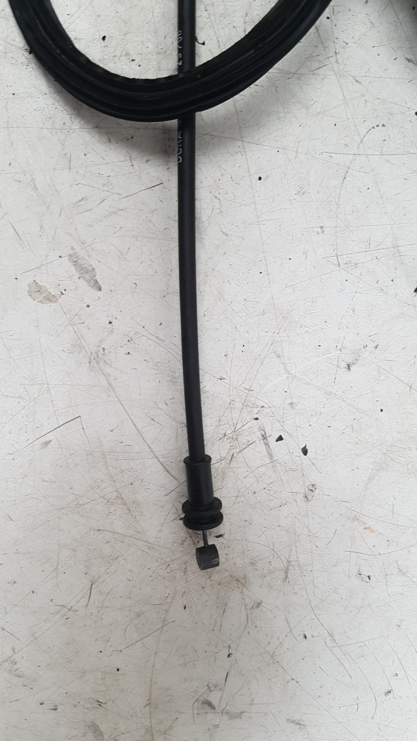 2006 Volvo C70 Left Front Door Lock Actuator 31416681