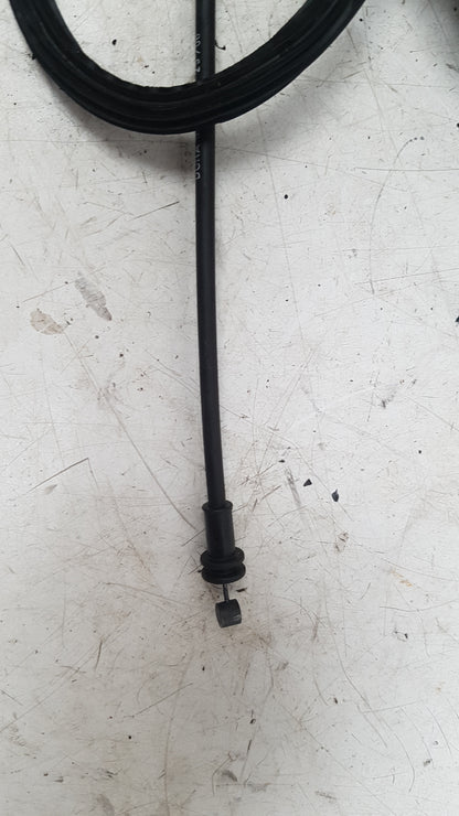 2006 Volvo C70 Left Front Door Lock Actuator 31416681