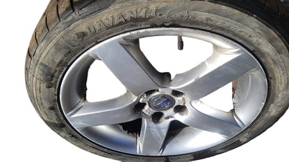 2006-2013 Volvo C70 II Alloy Wheel 31255308
