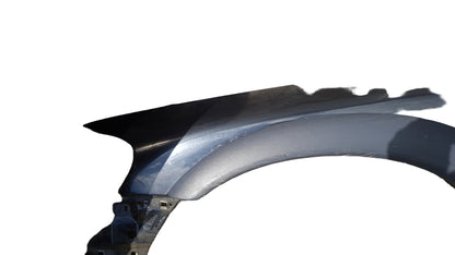 2003-2007 Volvo XC70 II Left Front Guard Black Estate Genuine