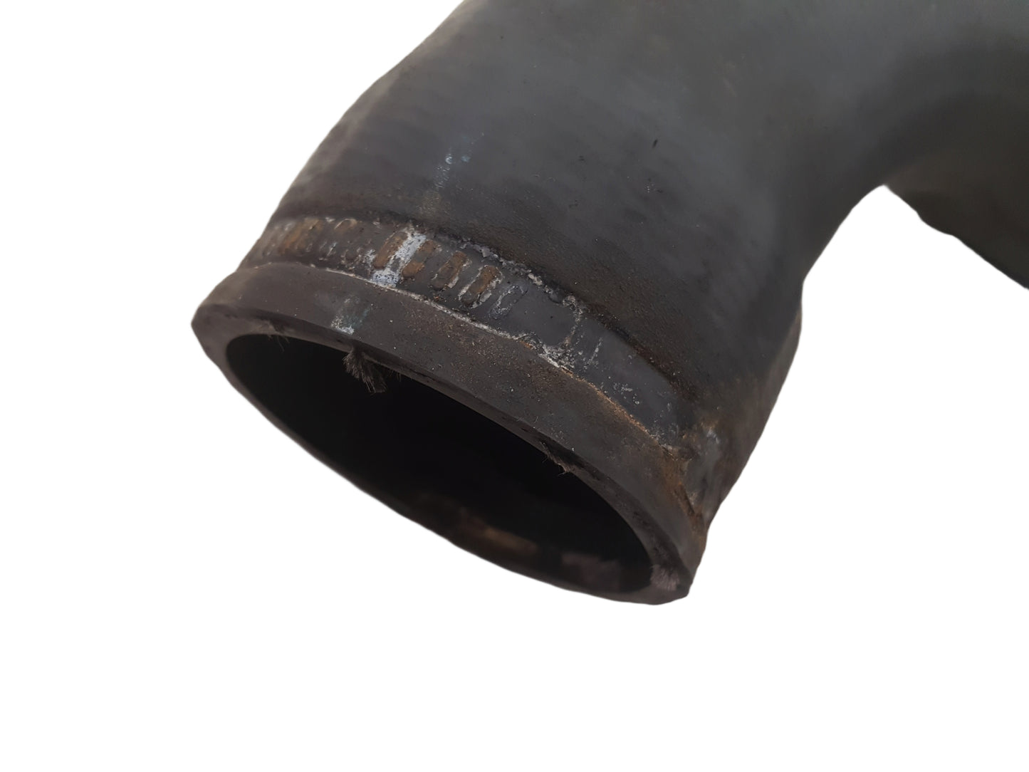 2008-2017 Volvo XC60 D5 Intercooler Connecting Hose 31338092