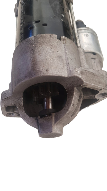 2015 Volvo V40 2.0 Petrol Starter Motor 31407197
