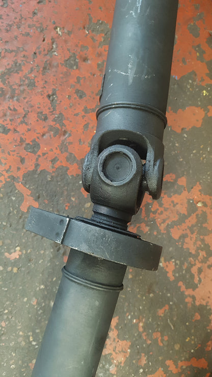 2003-2014 Volvo XC90 D5 Driveshaft Mid Shaft 359701