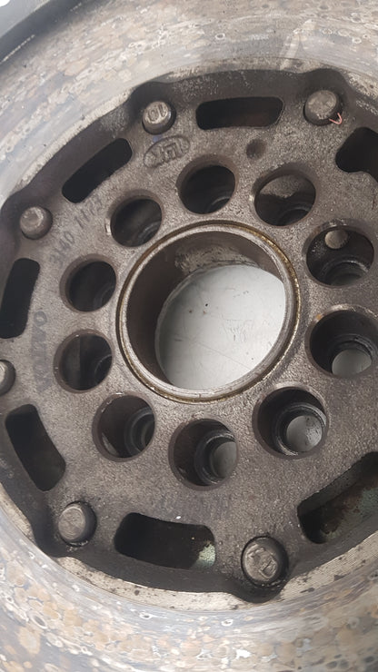 2012-2015 Volvo V40 Dual Mass Flywheel 31401173