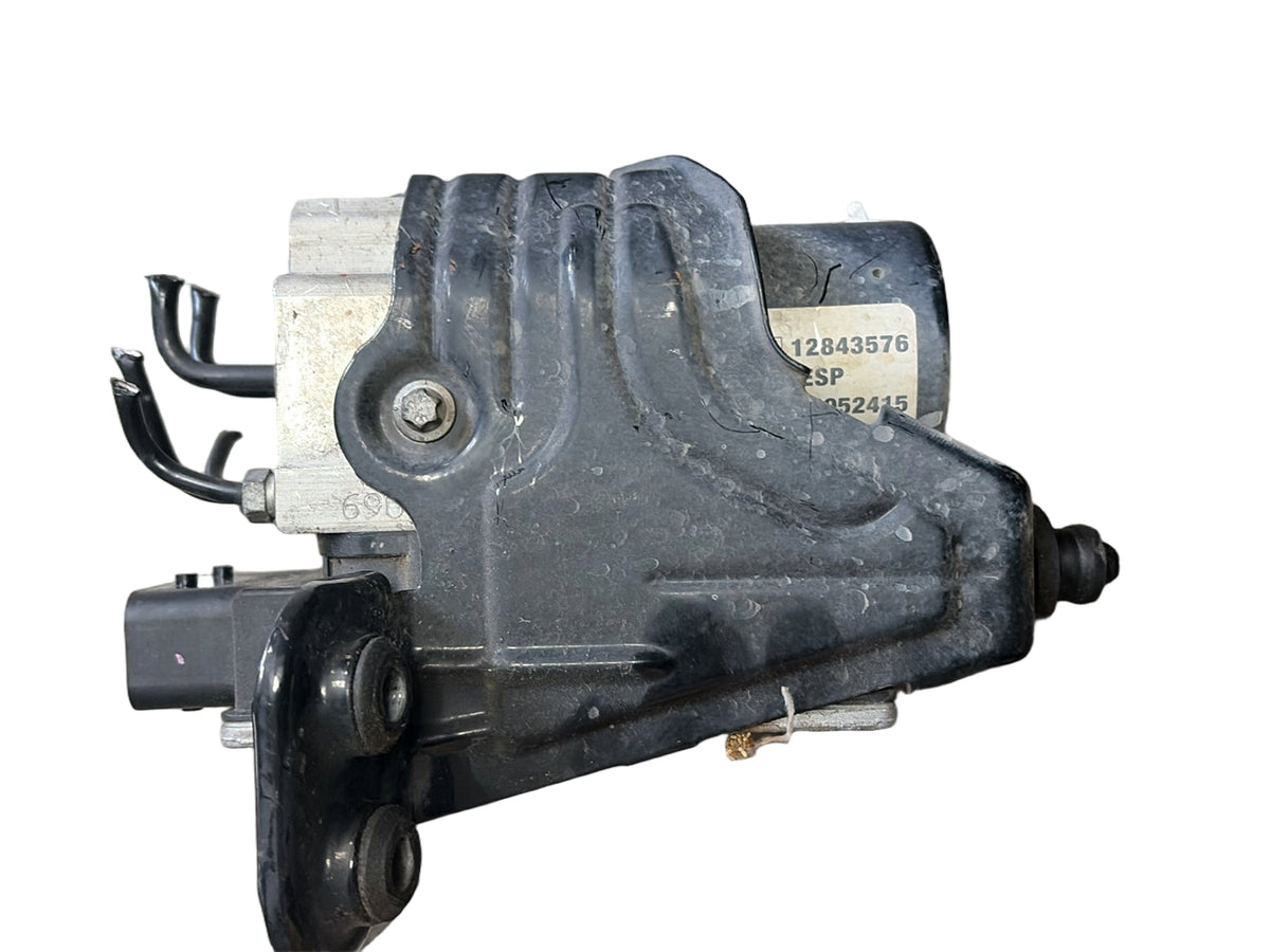 2002-2012 Saab 9-3 ABS Pump 54085190