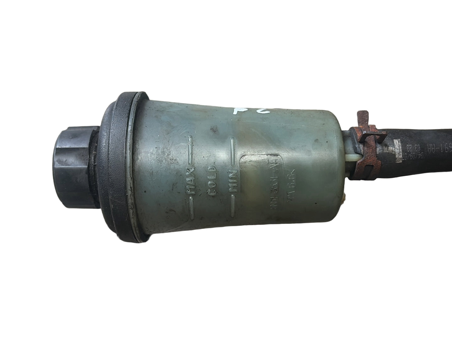 2007-2012 Volvo C30 Power Steering Reservoir 5N51-3531-AE