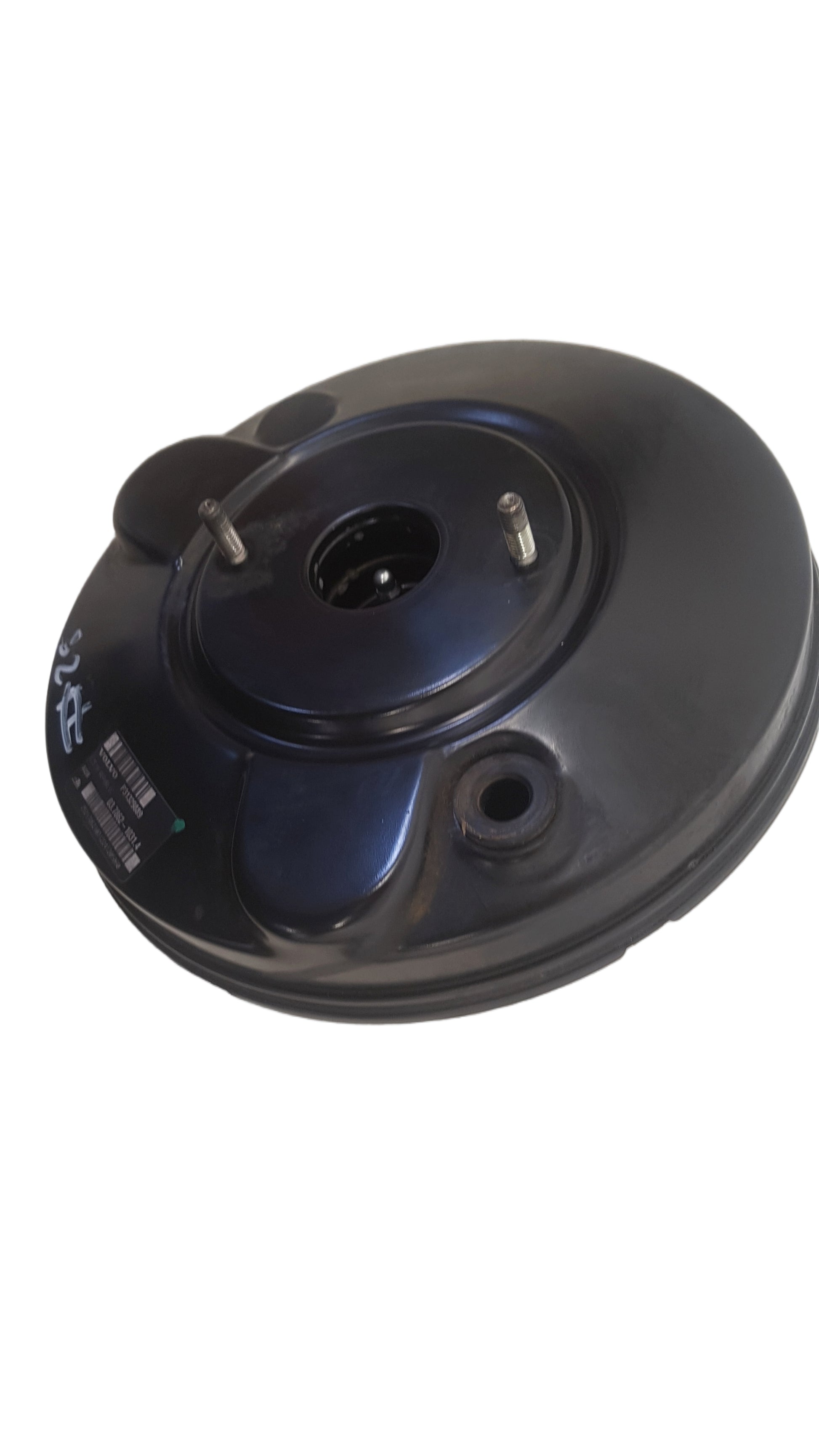 Volvo S40 Brake Booster Right 2011 31329889 12M Warranty