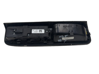 2008-2012 Volvo V50 Estate Right Front Door Window 31295120