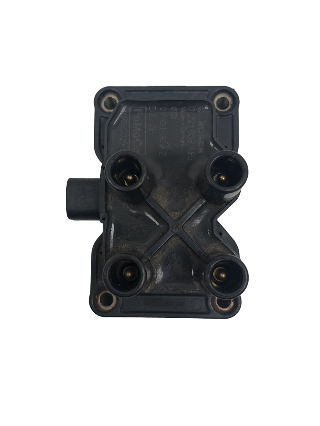 2007-2012 Volvo C30 1.6 Petrol Ignition Coil 4M5G-12029-ZB