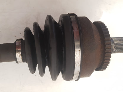 2005-2008 Volvo V70 Front Driver Driveshaft Manual 8603883