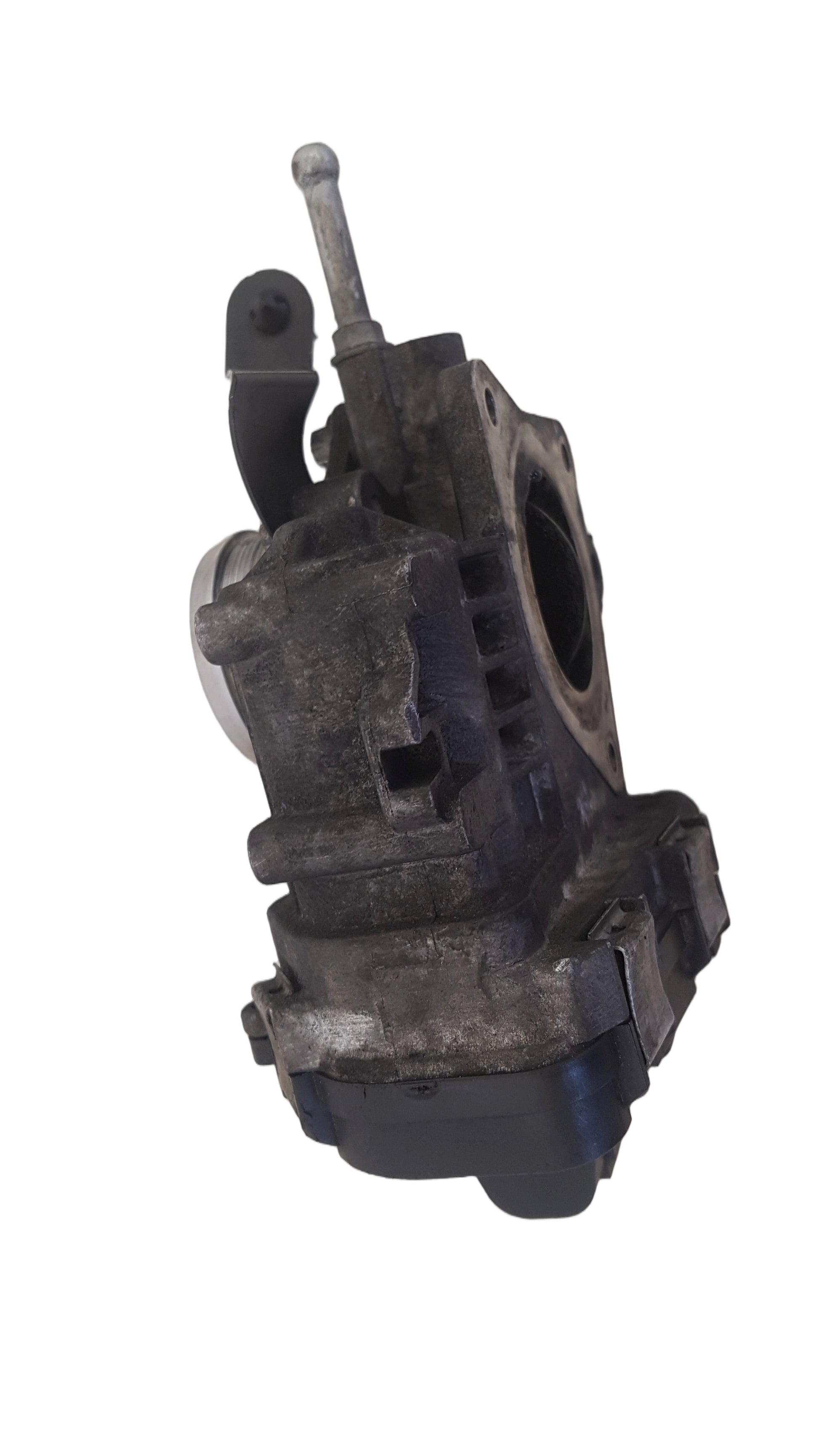 Saab 9-3 Throttle Body 2009 48CPD6 12M Warranty