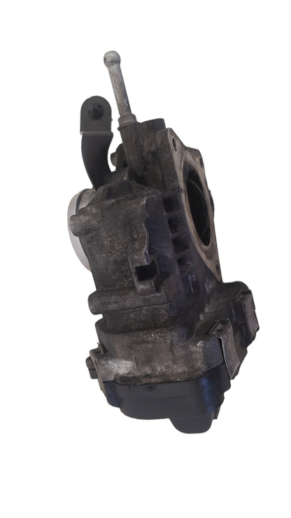 Saab 9-3 Throttle Body 2009 48CPD6 12M Warranty