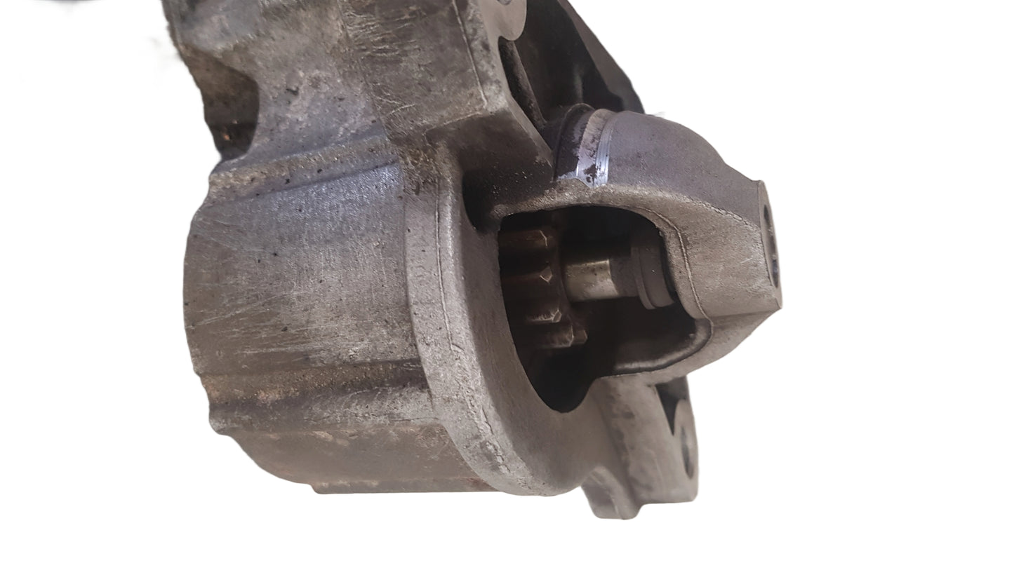 2008-2016 Volvo V70 T6 Starter Motor 6G9N-11000-CD 30667299